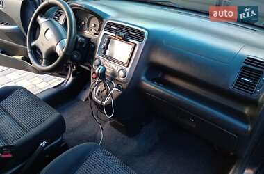 Минивэн Honda Stream 2005 в 