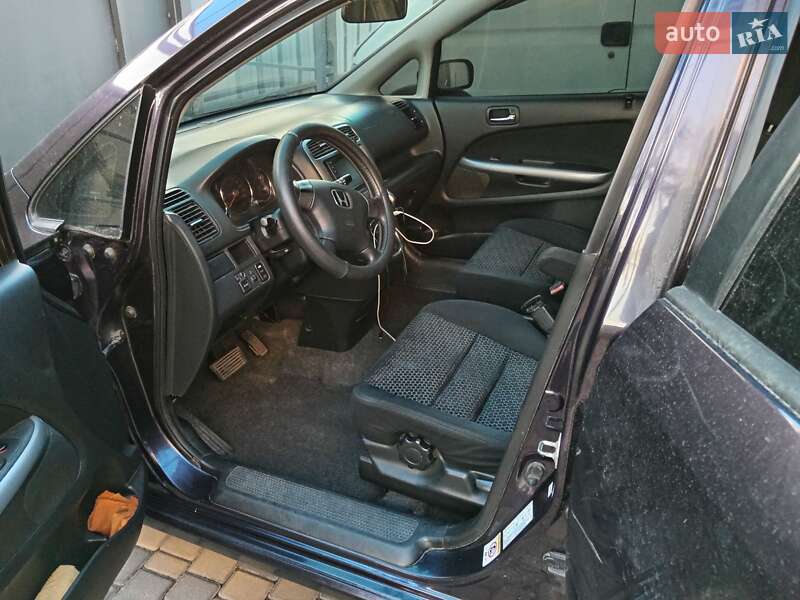 Минивэн Honda Stream 2005 в Днепре