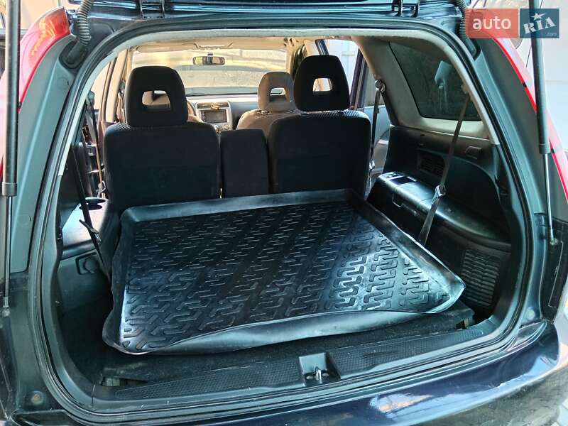 Минивэн Honda Stream 2005 в Днепре