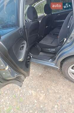 Минивэн Honda Stream 2004 в 