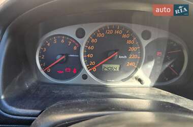 Минивэн Honda Stream 2002 в 