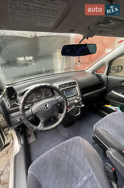 Минивэн Honda Stream 2003 в 
