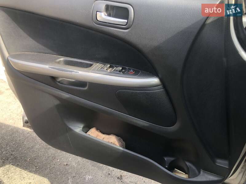 Мінівен Honda Stream 2003 в Білій Церкві