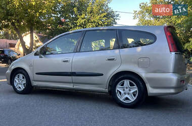 Минивэн Honda Stream 2004 в 