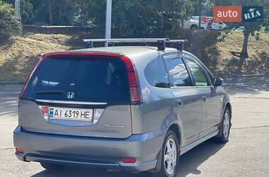 Мінівен Honda Stream 2004 в 