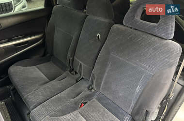 Мінівен Honda Stream 2003 в  фото 11 Мінівен Honda Stream 2003 в