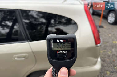 Мінівен Honda Stream 2003 в  фото 21 Мінівен Honda Stream 2003 в