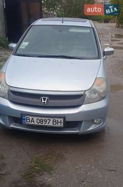 Мінівен Honda Stream 2004 в Кропивницькому
