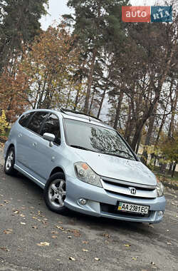 Мінівен Honda Stream 2004 в Києві