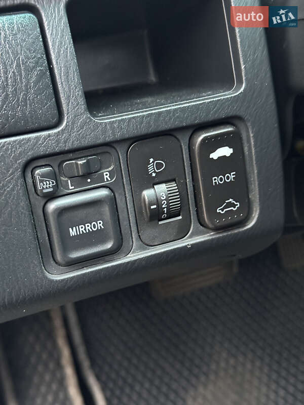 Минивэн Honda Stream 2004 в Киеве фото 19 Минивэн Honda Stream 2004 в Киеве