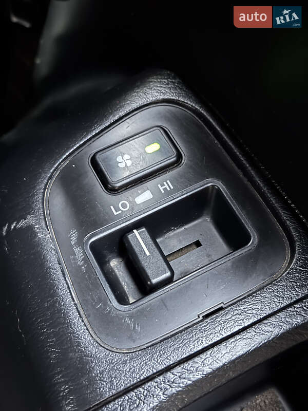 Минивэн Honda Stream 2004 в Киеве фото 27 Минивэн Honda Stream 2004 в Киеве