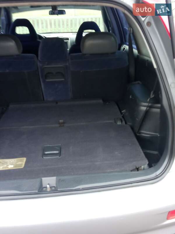 Минивэн Honda Stream 2001 в Полтаве фото 19 Минивэн Honda Stream 2001 в Полтаве