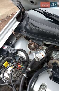 Минивэн Honda Stream 2001 в Полтаве