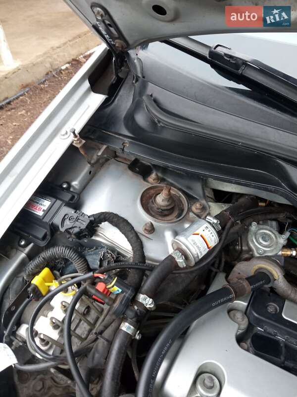 Минивэн Honda Stream 2001 в Полтаве фото 24 Минивэн Honda Stream 2001 в Полтаве