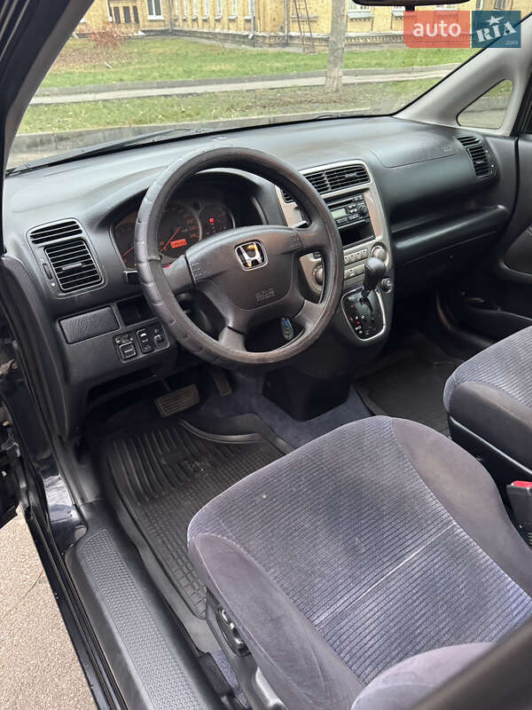 Минивэн Honda Stream 2003 в Киеве