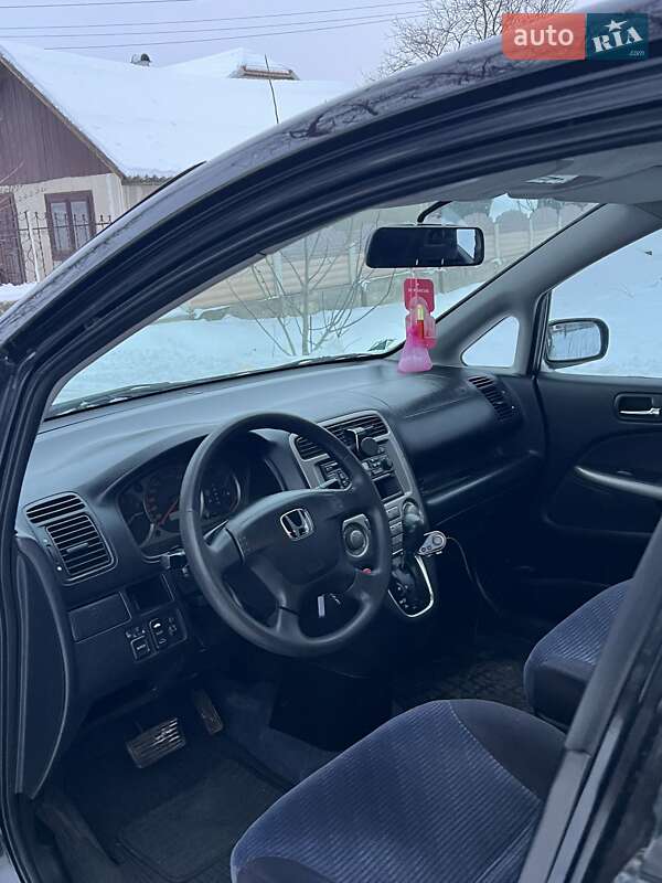 Минивэн Honda Stream 2003 в Коломые