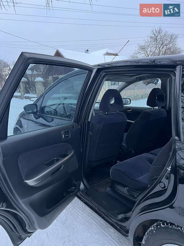Минивэн Honda Stream 2003 в Коломые