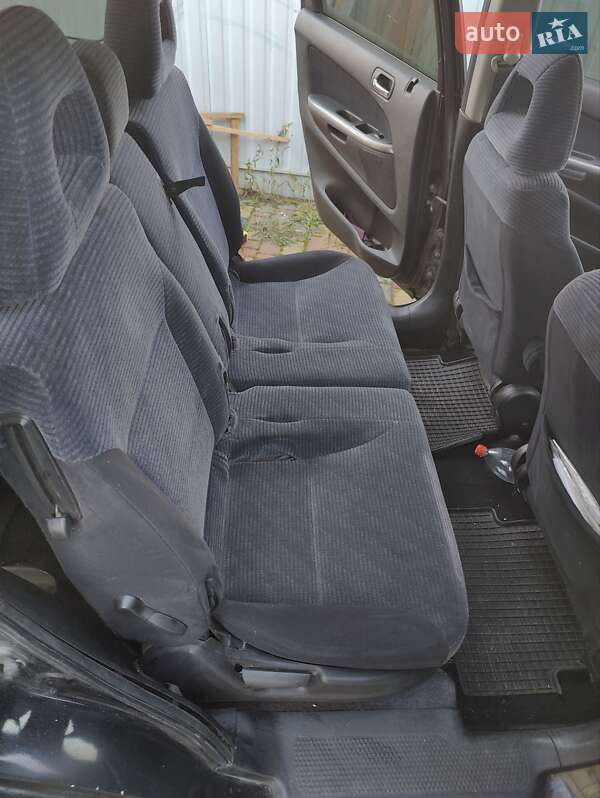 Минивэн Honda Stream 2003 в Одессе