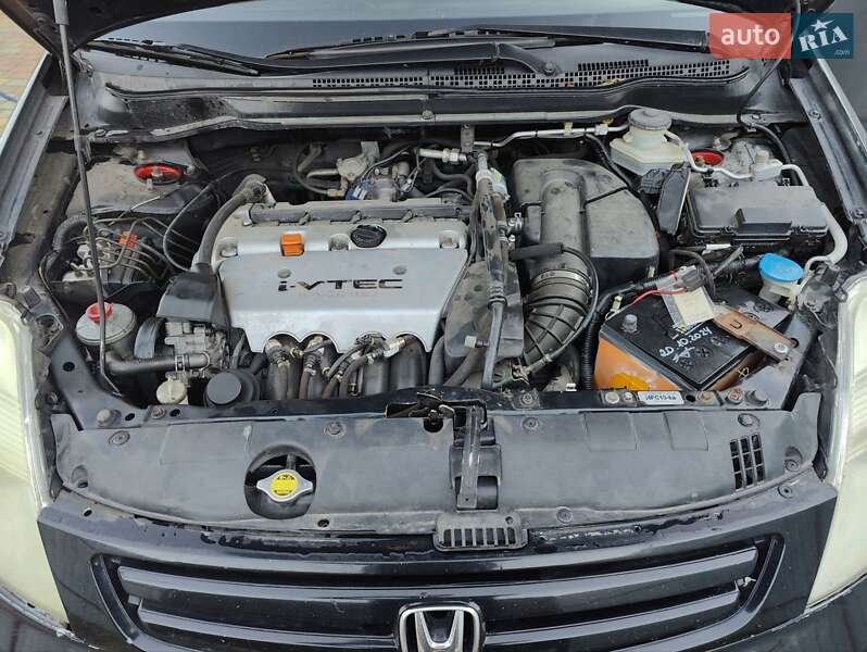 Минивэн Honda Stream 2003 в Одессе