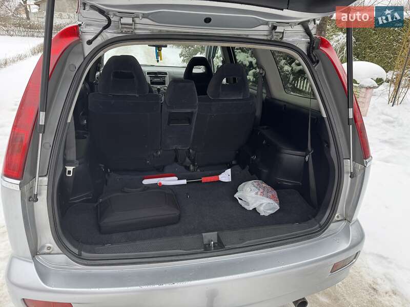 Мінівен Honda Stream 2003 в Києві