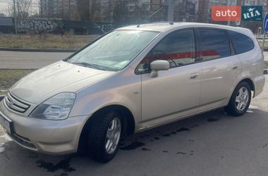 Мінівен Honda Stream 2003 в Києві