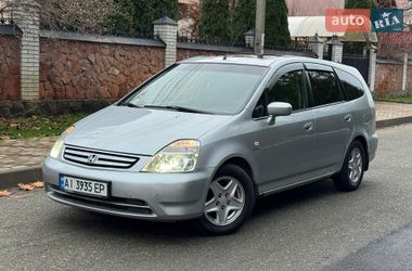 Минивэн Honda Stream 2003 в Киеве