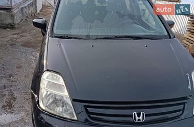 Минивэн Honda Stream 2003 в Остроге