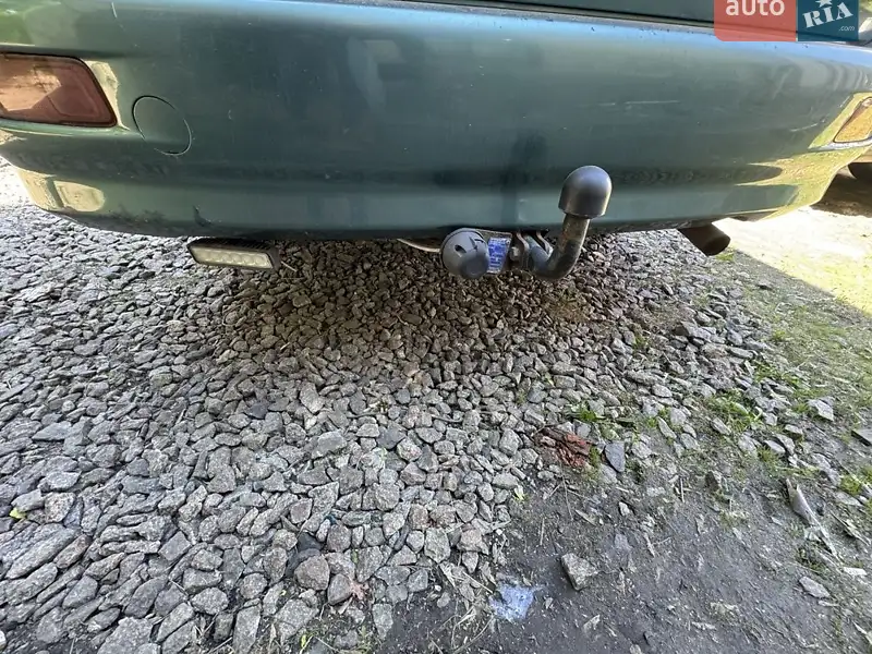 Honda Stream 2001 VIN JHMRN17801C204807 фото оголошення 13 з 41