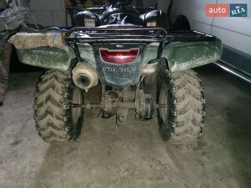 Вездеход-амфибия Honda Super Cub 110 2014 в Рокитном
