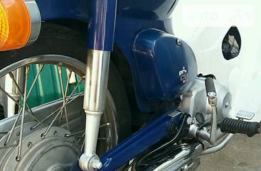 Мопеди Honda Super Cub 50 2005 в Лубнах