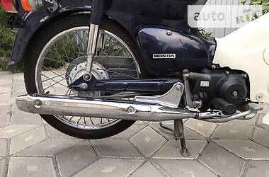 Скутер Honda Super Cub 50 2005 в Михайловке