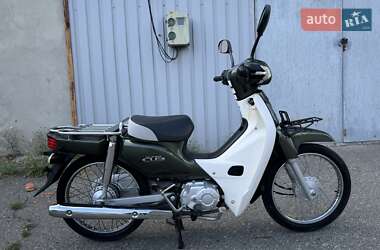 Мопеды Honda Super Cub 50 2015 в Днепре