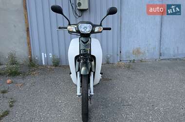 Мопеды Honda Super Cub 50 2015 в Днепре