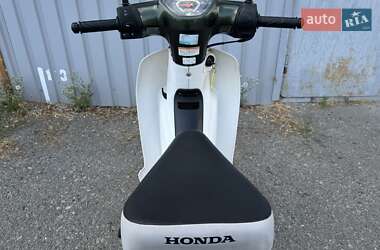 Мопеды Honda Super Cub 50 2015 в Днепре