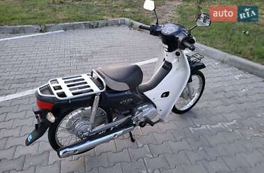Скутер Honda Super Cub 50 2014 в 