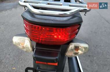 Скутер Honda Super Cub 50 2014 в 