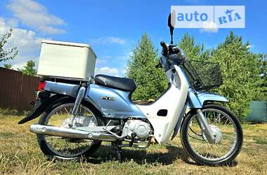 Мопеды Honda Super Cub 50 2014 в Первомайске