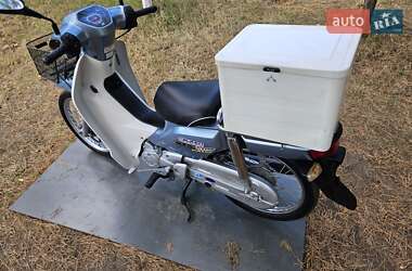 Мопеди Honda Super Cub 50 2015 в Вознесенську