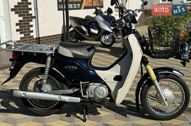 Мопеды Honda Super Cub 50 2010 в Сновске