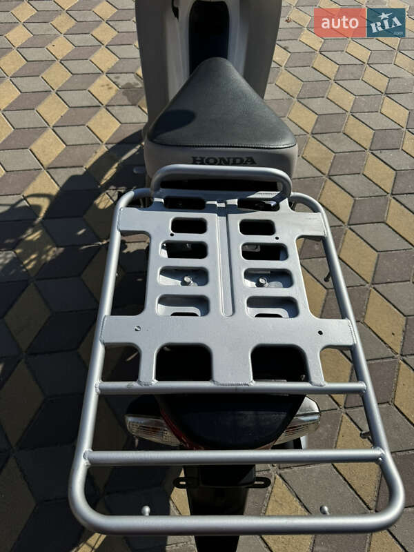 Мопеды Honda Super Cub 50 2010 в Сновске фото 7 Мопеды Honda Super Cub 50 2010 в Сновске