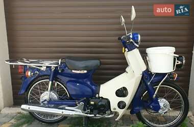 Мопеды Honda Super Cub 50 2009 в Одессе