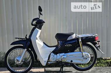 Мопеди Honda Super Cub 50 2014 в Первомайську