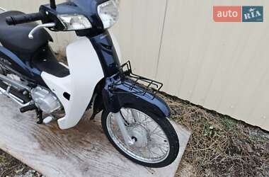 Мопеды Honda Super Cub 50 2016 в 