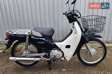 Мопеди Honda Super Cub 50 2015 в Кривому Озері