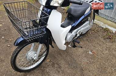 Мопеди Honda Super Cub 50 2015 в Кривому Озері