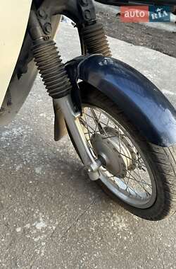 Мопеды Honda Super Cub 50 2017 в 