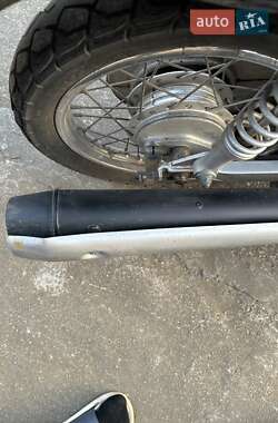 Мопеды Honda Super Cub 50 2017 в 