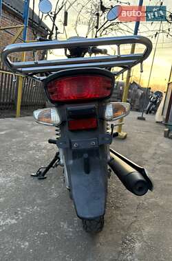 Мопеды Honda Super Cub 50 2017 в 