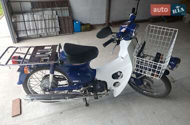 Мопеды Honda Super Cub 50 2008 в Шостке