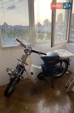 Скутер ретро Honda Super Cub 50 2010 в Киеве